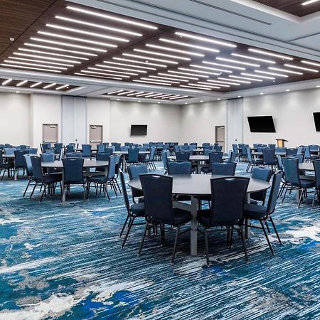 Hampton Inn & Suites Indianapolis West Speedway Экстерьер фото